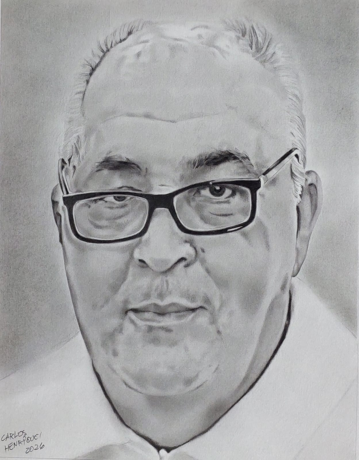 Pe. Nêmio José de Oliveira
