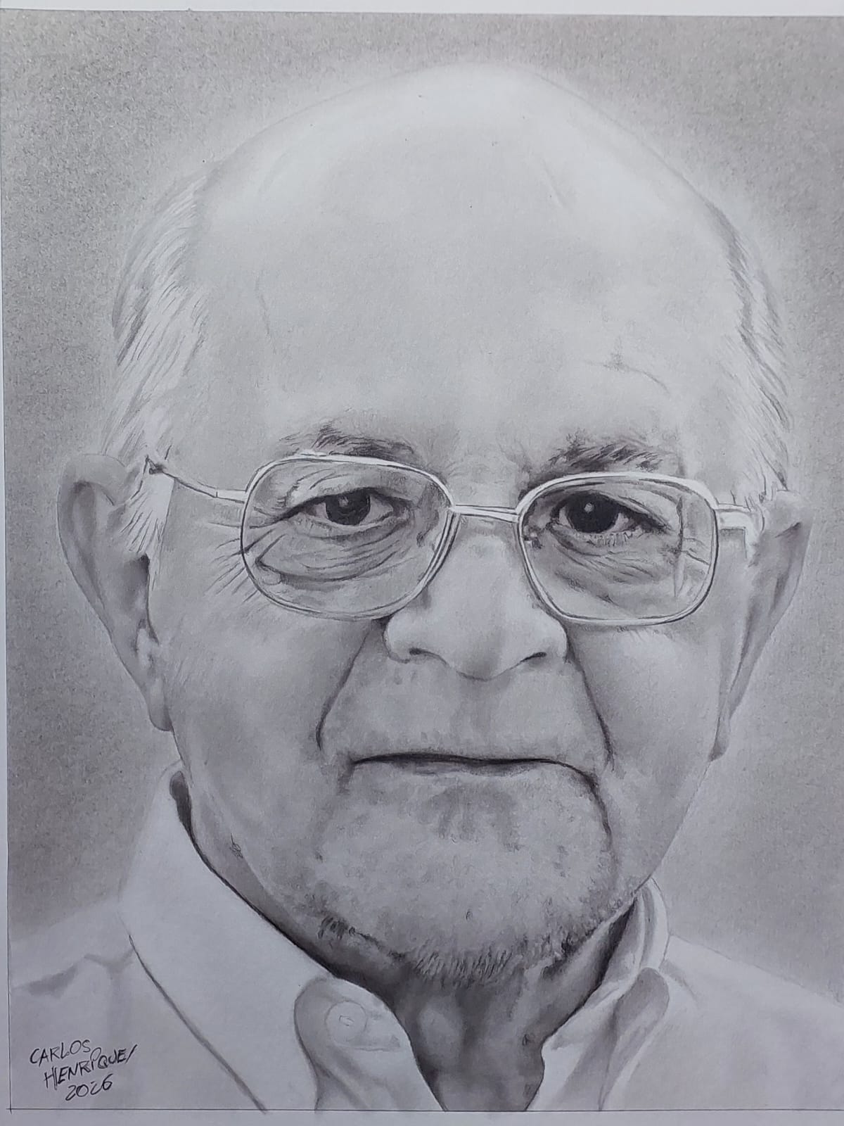 Pe. Pedro Souza Pinto