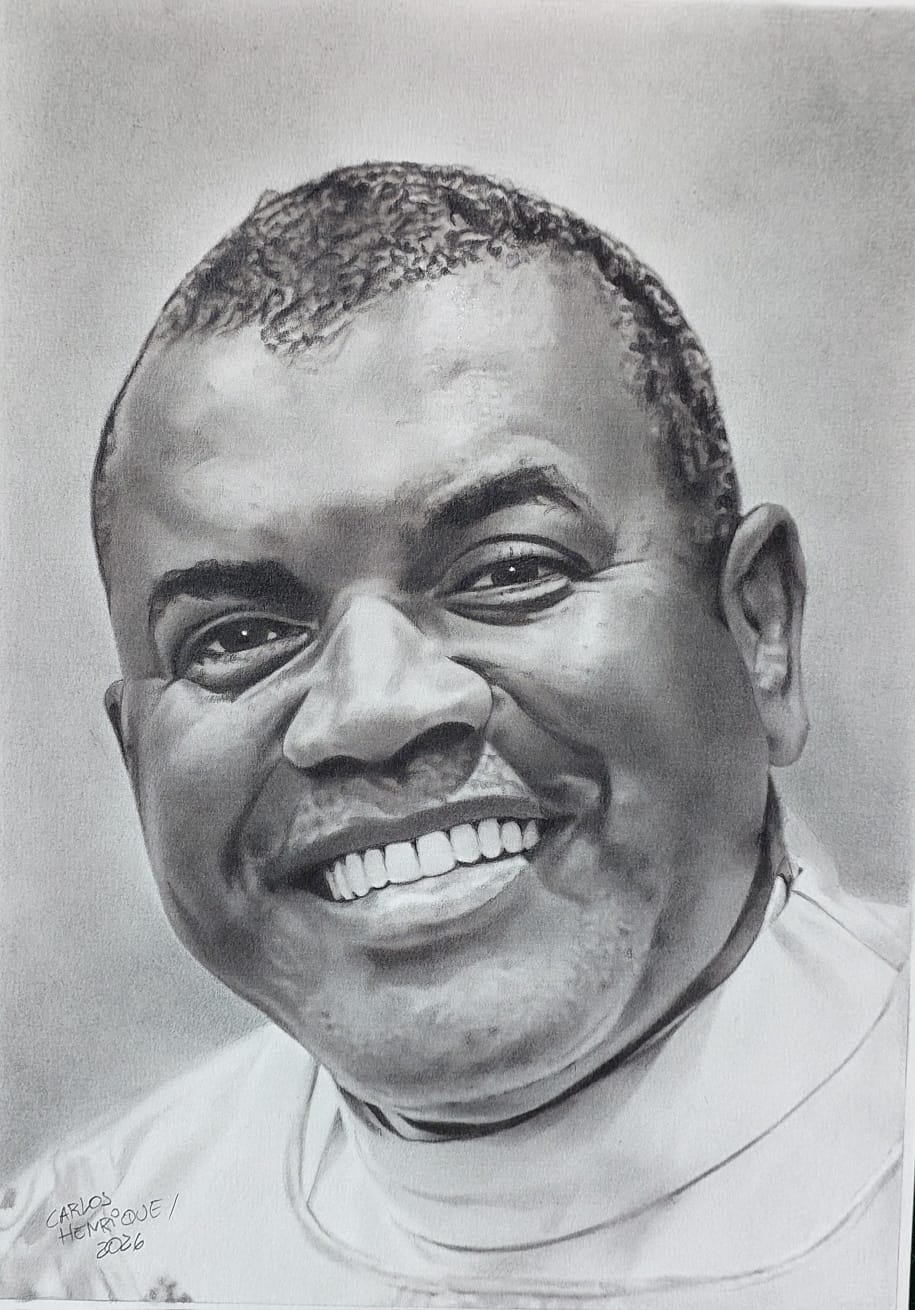 Pe. Alexandre Duarte