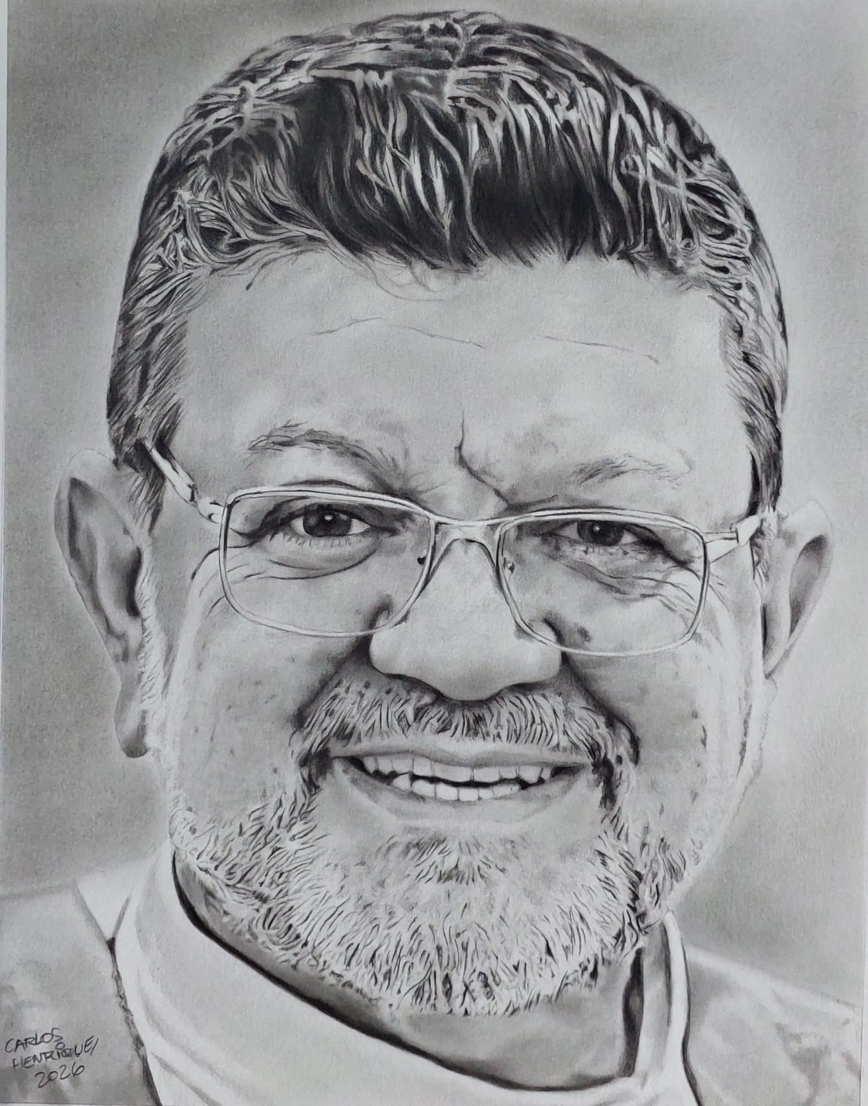 Pe. John Kennedy Crepaldi
