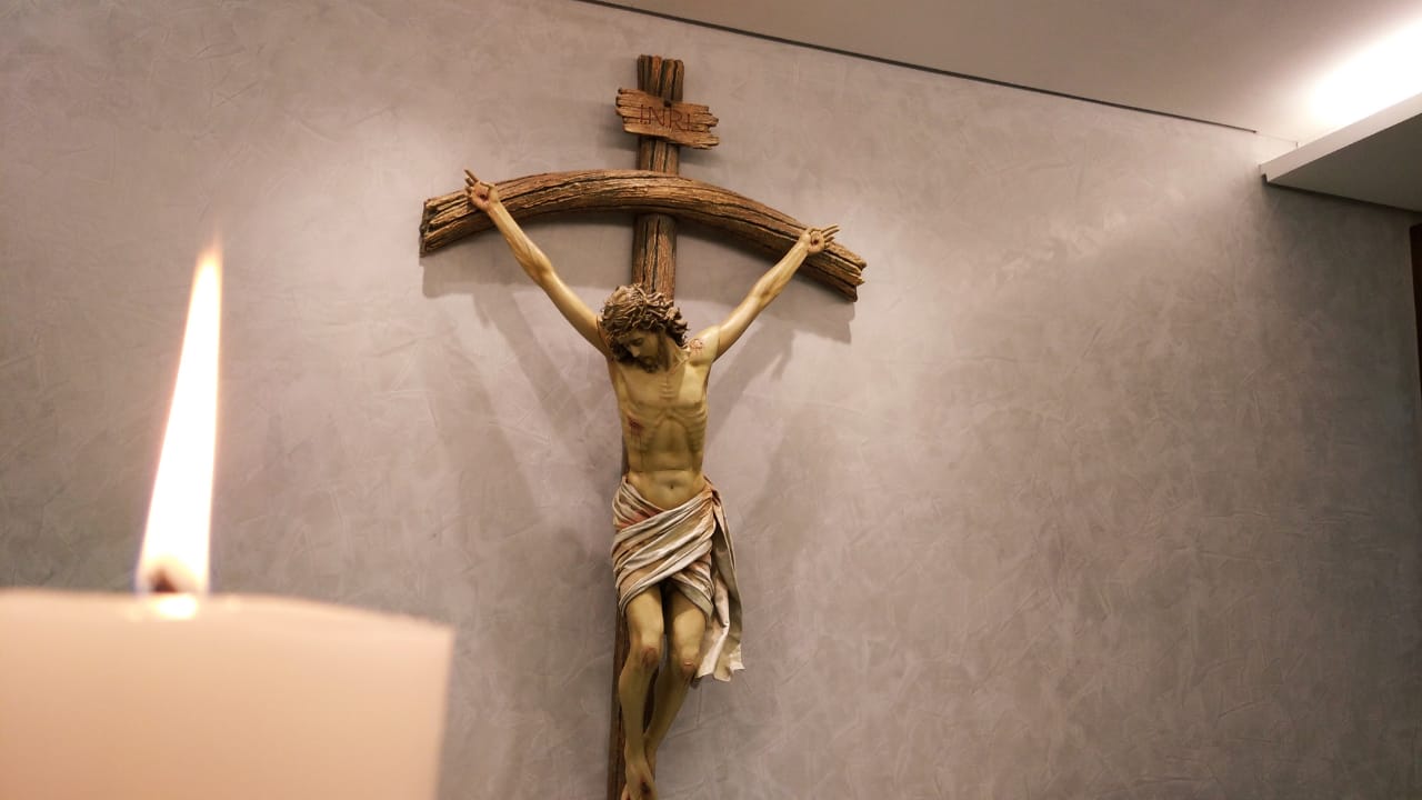 Capela da Visitação